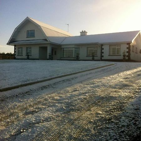 Oakwood B&B Belmont  Eksteriør bilde