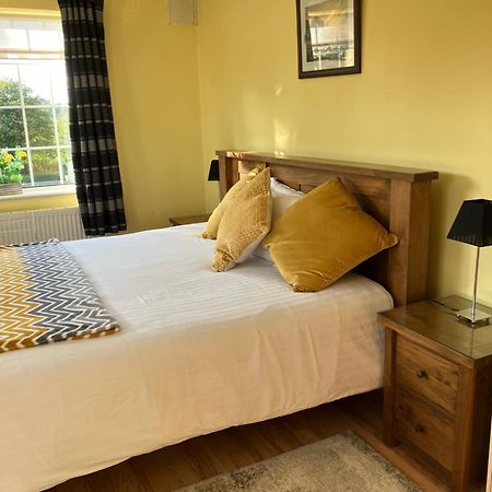 Oakwood B&B Belmont  Eksteriør bilde
