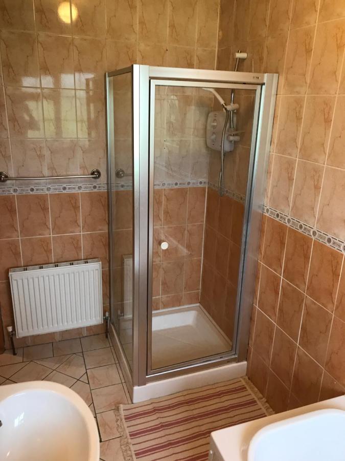 Oakwood B&B Belmont  Eksteriør bilde