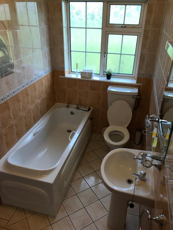 Oakwood B&B Belmont  Eksteriør bilde