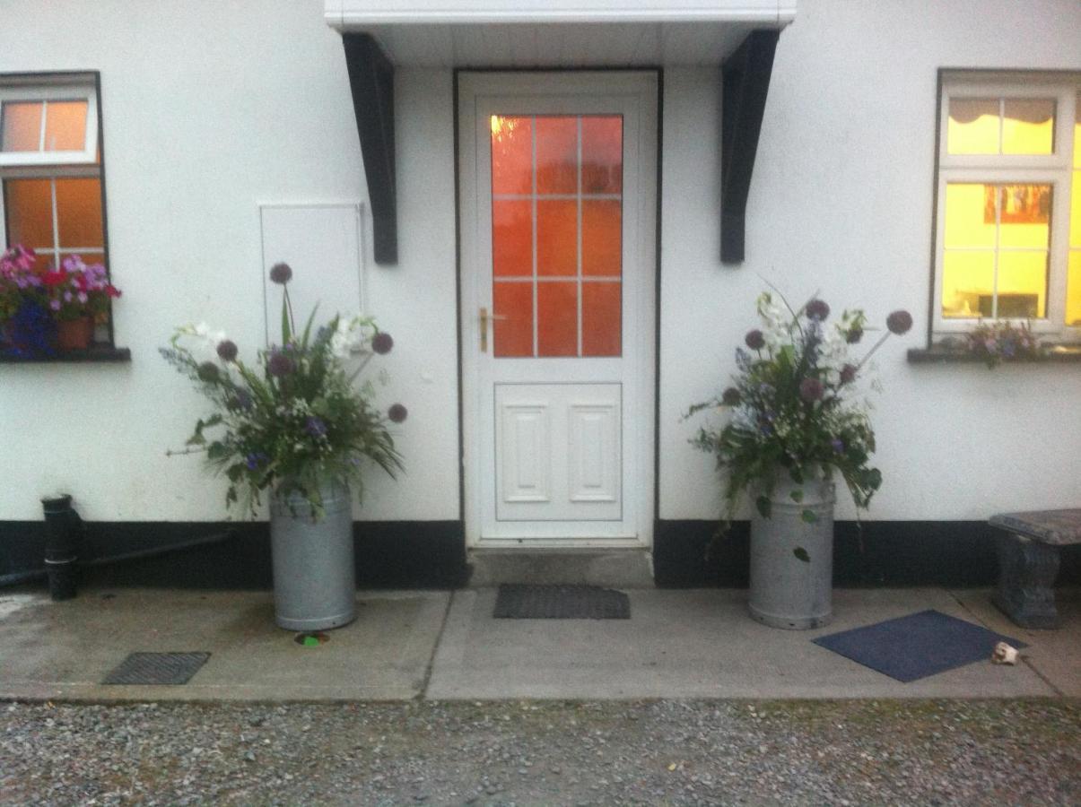 Oakwood B&B Belmont  Eksteriør bilde