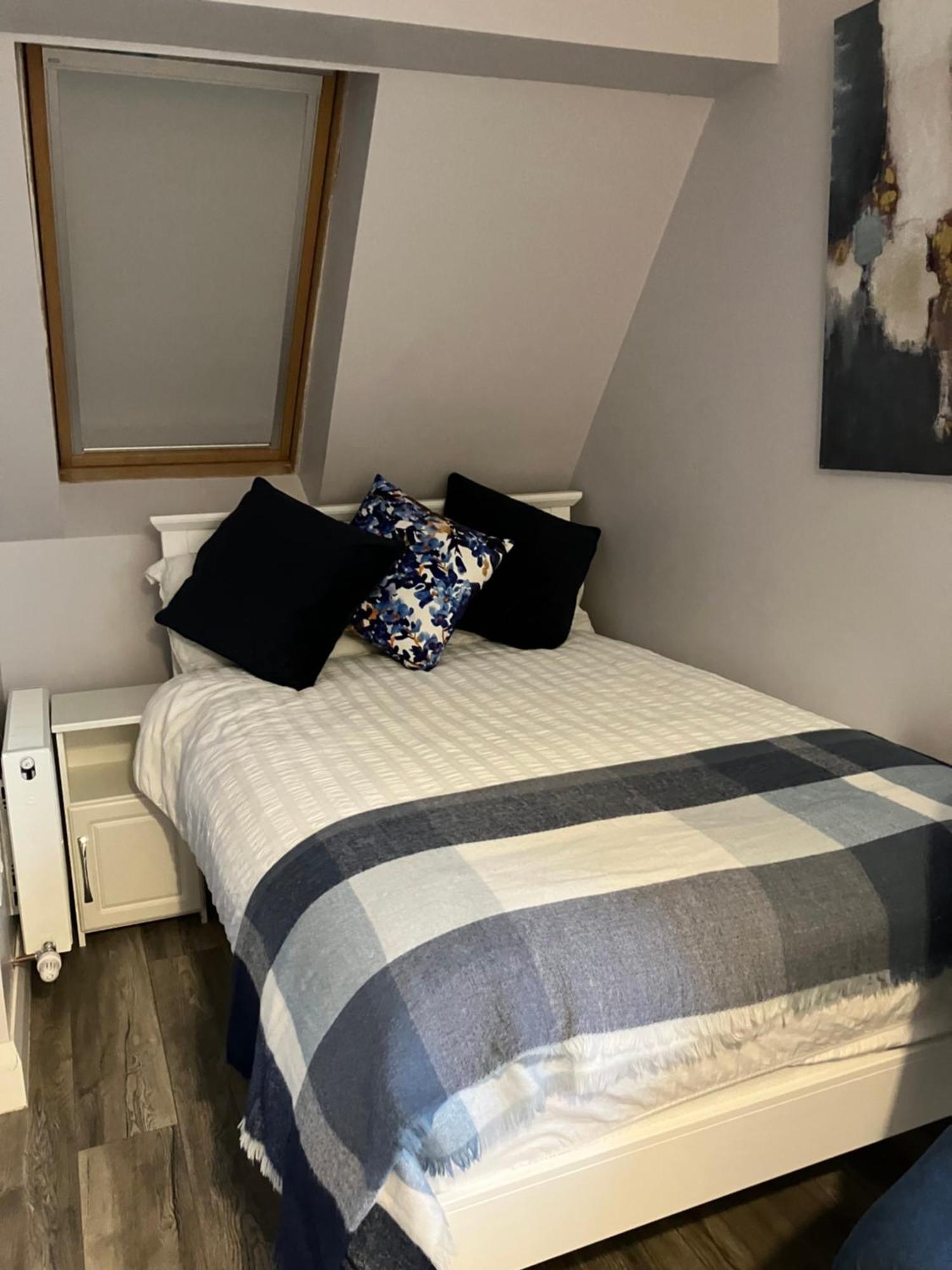Oakwood B&B Belmont  Eksteriør bilde