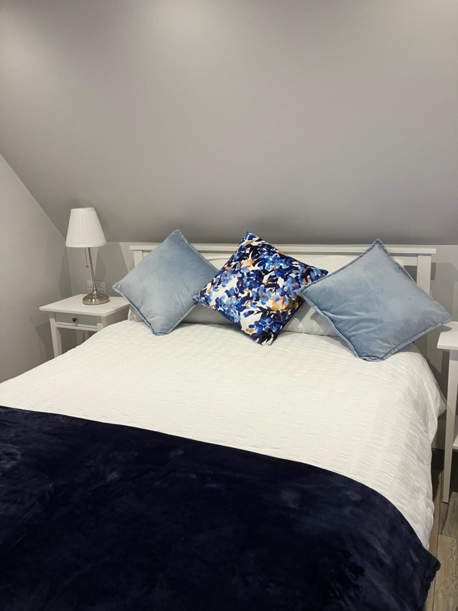 Oakwood B&B Belmont  Eksteriør bilde